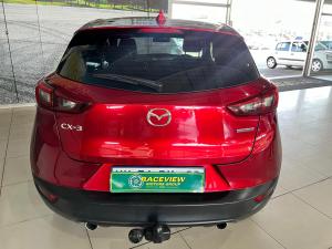 Mazda CX-3 2.0 Active - Image 3