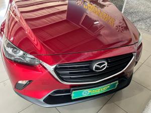 Mazda CX-3 2.0 Active - Image 4