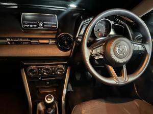 Mazda CX-3 2.0 Active - Image 6