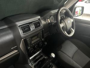 Mahindra Pik Up 2.2CRDe double cab S6 manual - Image 10