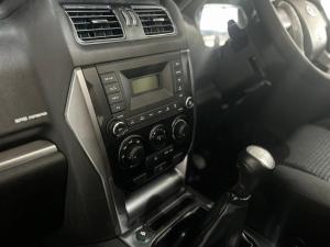 Mahindra Pik Up 2.2CRDe double cab S6 manual - Image 11