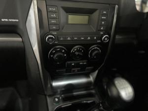 Mahindra Pik Up 2.2CRDe double cab S6 manual - Image 12