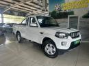 Thumbnail Mahindra Pik Up 2.2CRDe double cab S6 manual