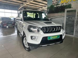 Mahindra Pik Up 2.2CRDe double cab S6 manual - Image 2