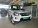 Mahindra Pik Up 2.2CRDe double cab S6 manual - Thumbnail 2