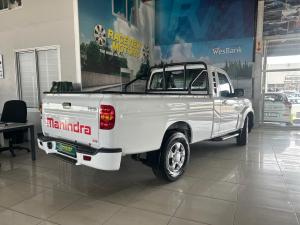 Mahindra Pik Up 2.2CRDe double cab S6 manual - Image 3