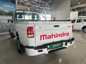 Mahindra Pik Up 2.2CRDe double cab S6 manual - Image 4