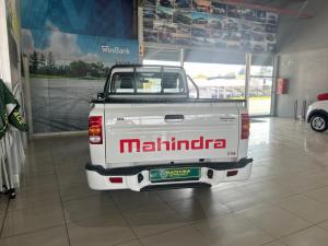 Mahindra Pik Up 2.2CRDe double cab S6 manual - Image 5