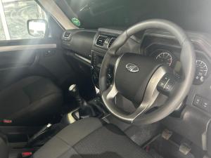 Mahindra Pik Up 2.2CRDe double cab S6 manual - Image 7