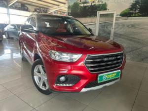 Haval H2 1.5T Luxury auto - Image 3