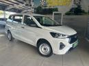 Thumbnail Toyota Rumion 1.5 S