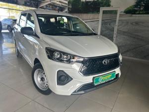 Toyota Rumion 1.5 S - Image 2