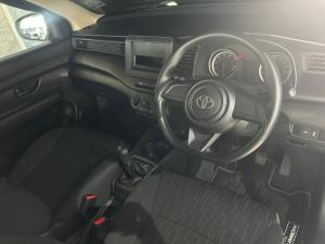 Toyota Rumion 1.5 S - Image 7