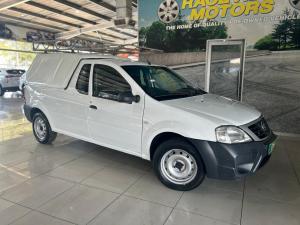 Nissan NP200 1.6i safety pack (aircon) - Image 1