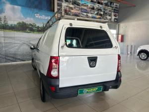 Nissan NP200 1.6i safety pack (aircon) - Image 2