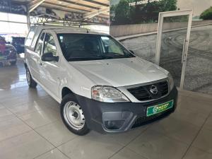 Nissan NP200 1.6i safety pack (aircon) - Image 3