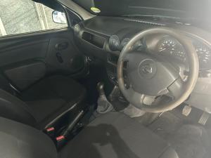 Nissan NP200 1.6i safety pack (aircon) - Image 8