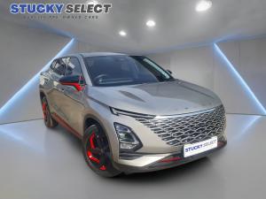 Omoda C5 1.5T 230T Elegance S - Image 7