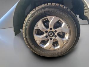 GWM P-Series 2.0TD double cab DLX 4x4 manual - Image 10