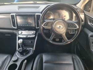 GWM P-Series 2.0TD double cab DLX 4x4 manual - Image 12