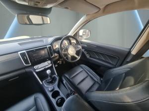 GWM P-Series 2.0TD double cab DLX 4x4 manual - Image 13