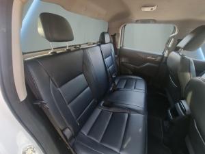 GWM P-Series 2.0TD double cab DLX 4x4 manual - Image 14
