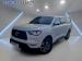 GWM P-Series 2.0TD double cab DLX 4x4 manual - Thumbnail 1