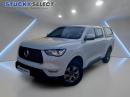 Thumbnail GWM P-Series 2.0TD double cab DLX 4x4 manual