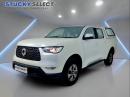 Thumbnail GWM P-Series 2.0TD double cab DLX 4x4 manual
