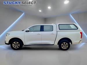 GWM P-Series 2.0TD double cab DLX 4x4 manual - Image 2
