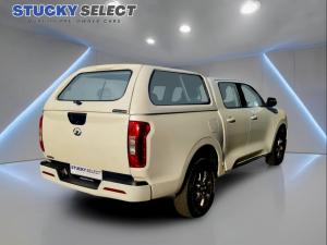 GWM P-Series 2.0TD double cab DLX 4x4 manual - Image 5