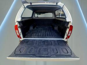 GWM P-Series 2.0TD double cab DLX 4x4 manual - Image 9