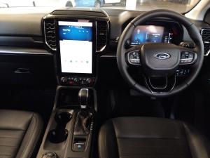 Ford Everest 2.0 BiTurbo 4x4 Sport - Image 11