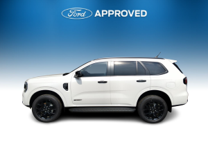 Ford Everest 2.0 BiTurbo 4x4 Sport - Image 5