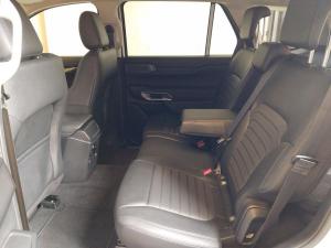 Ford Everest 2.0 BiTurbo 4x4 Sport - Image 9