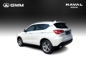 Haval H2 1.5T Luxury auto - Image 20
