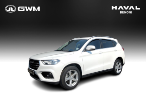 Haval H2 1.5T Luxury auto - Image 3