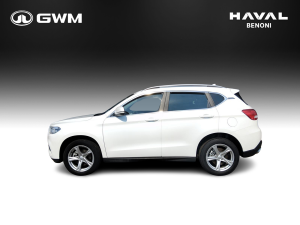 Haval H2 1.5T Luxury auto - Image 5