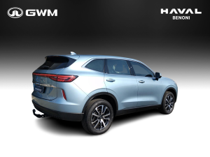 Haval H6 2.0GDIT Premium - Image 15