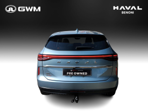 Haval H6 2.0GDIT Premium - Image 16