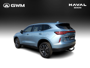 Haval H6 2.0GDIT Premium - Image 17