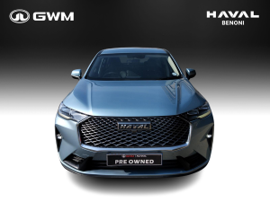 Haval H6 2.0GDIT Premium - Image 2