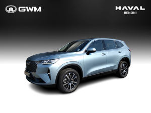 Haval H6 2.0GDIT Premium - Image 3