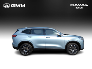 Haval H6 2.0GDIT Premium - Image 4