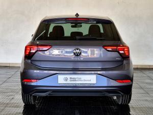 Volkswagen Polo hatch 1.0TSI - Image 10