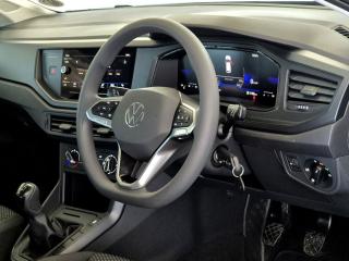 Volkswagen Polo hatch 1.0TSI