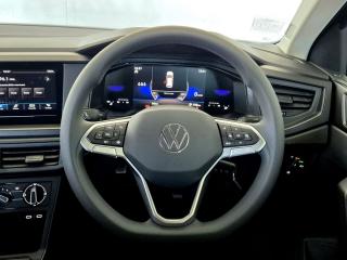 Volkswagen Polo hatch 1.0TSI