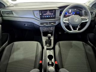 Volkswagen Polo hatch 1.0TSI