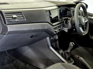 Volkswagen Polo hatch 1.0TSI