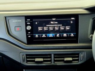 Volkswagen Polo hatch 1.0TSI